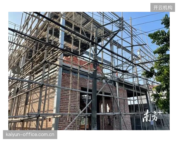 上海杨浦区“社区运动家”项目，已完成对8处闲置工业遗存的嵌入式体育空间改造